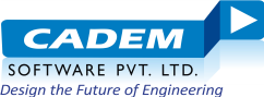 Cadem Software Pvt. Ltd.